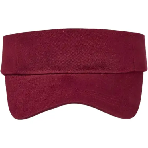 FWRD Sunvisor Burgundy